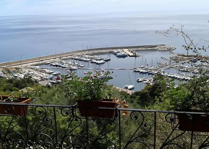 Meraviglioso Appartamento Sul Porto