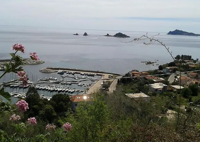 Meraviglioso Appartamento Sul Porto