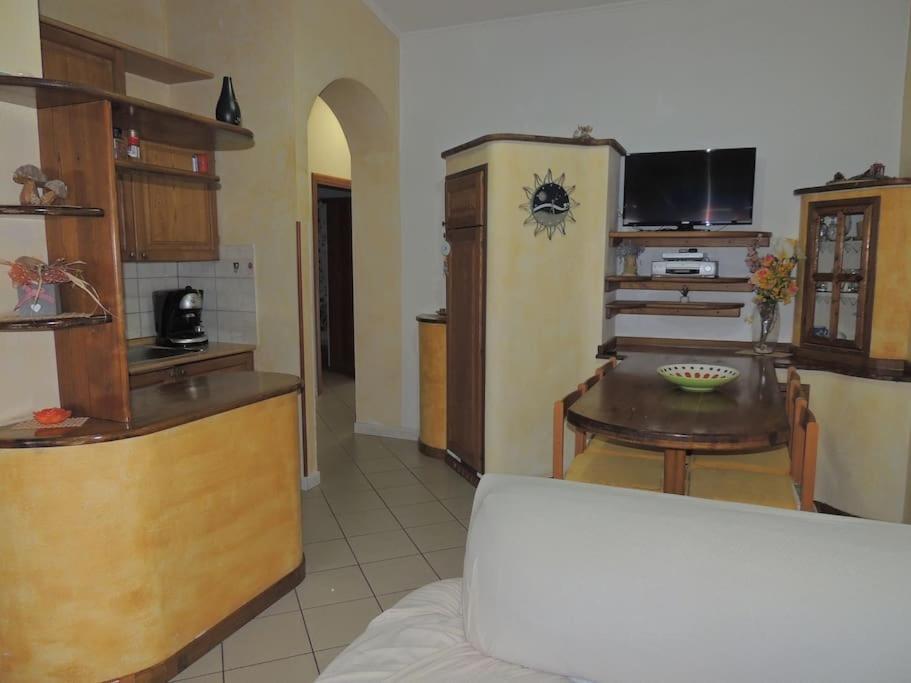 Meraviglioso Sul Porto Apartment