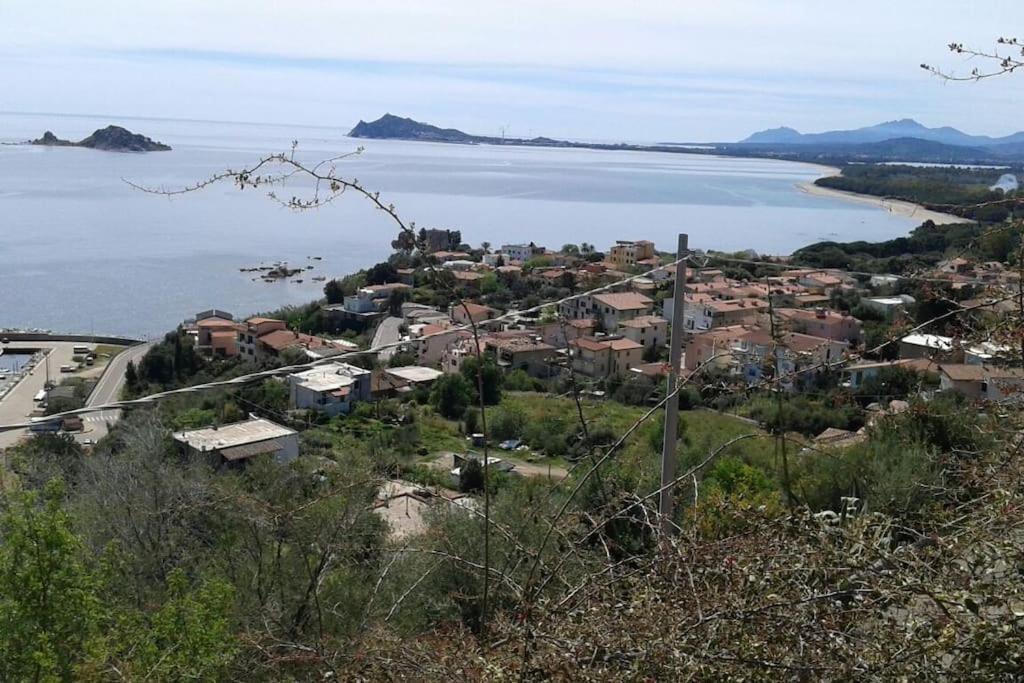Meraviglioso Sul Porto Santa Maria Navarrese