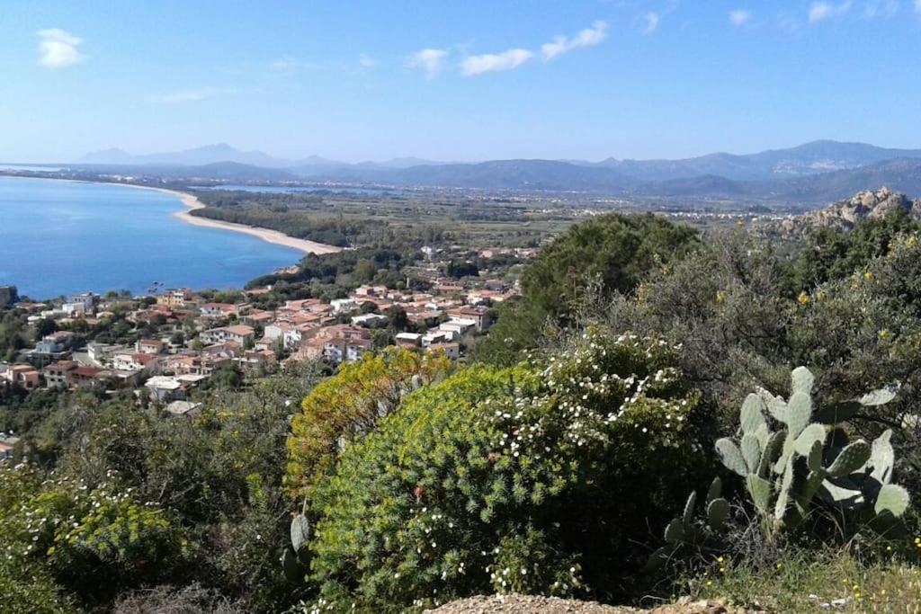Meraviglioso Sul Porto Apartment Santa Maria Navarrese