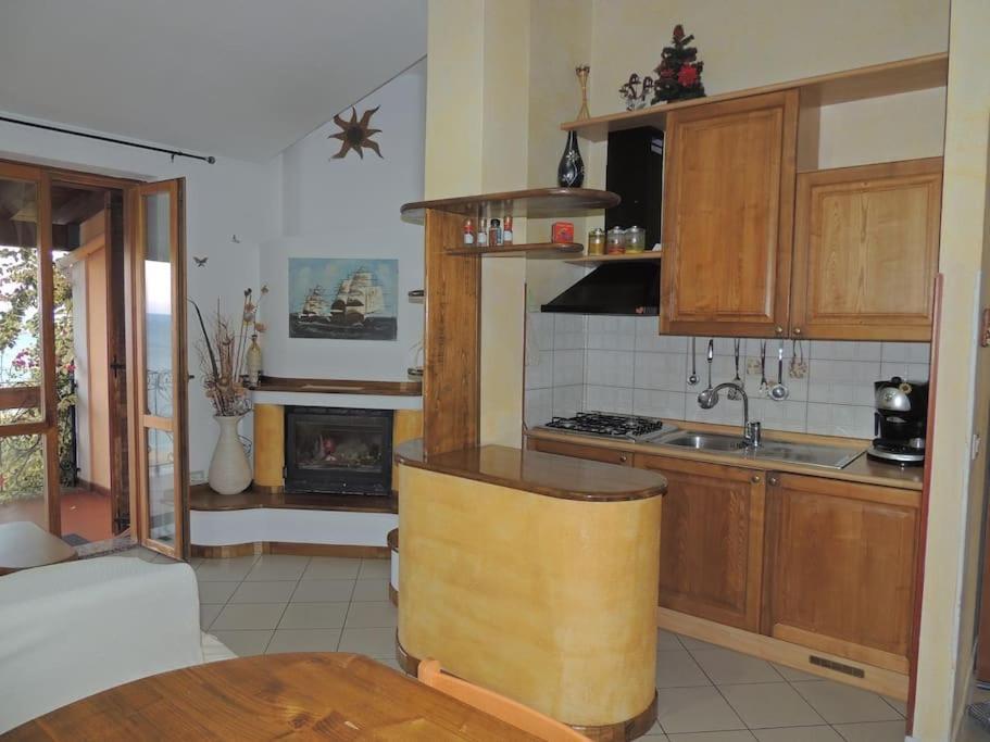 Apartment Meraviglioso Sul Porto Santa Maria Navarrese