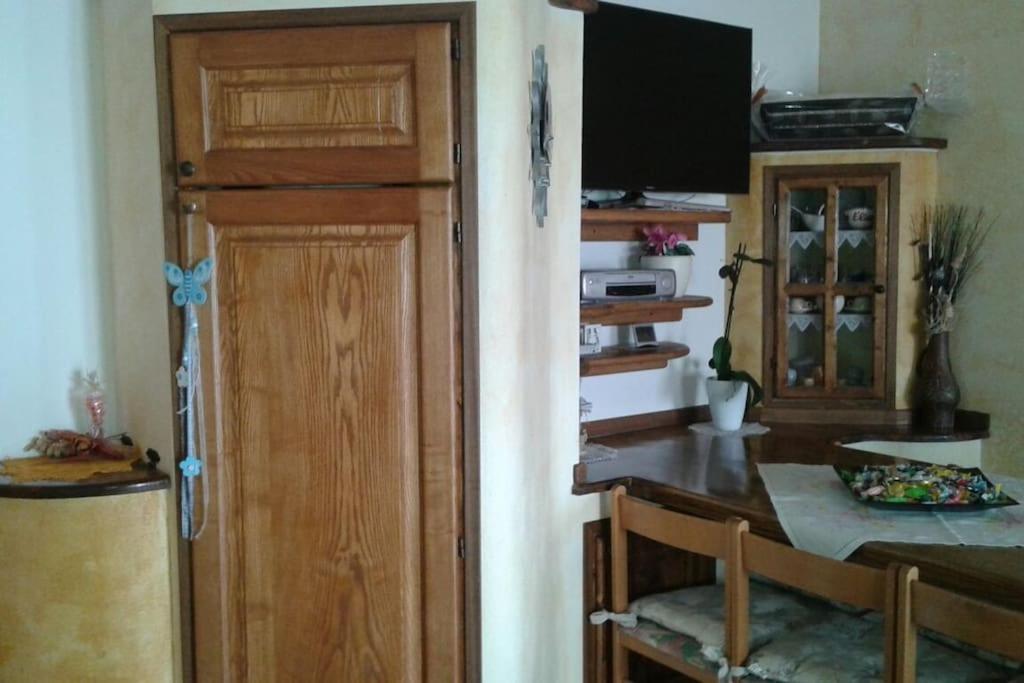 Apartment Meraviglioso Sul Porto *