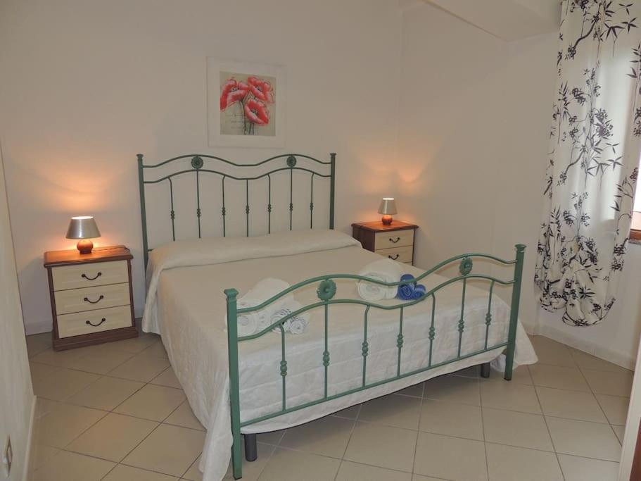 Meraviglioso Sul Porto Apartment Santa Maria Navarrese