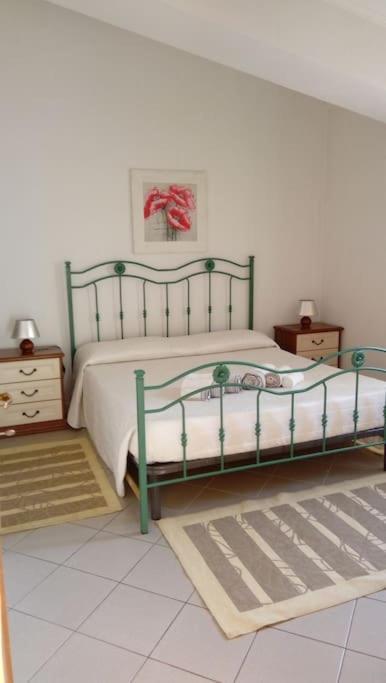 Apartment Meraviglioso Sul Porto